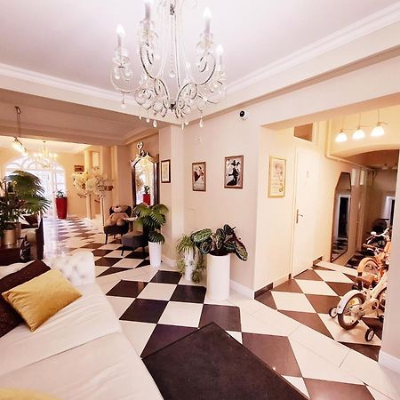 Hotel Livadic Samobor Eksteriør bilde