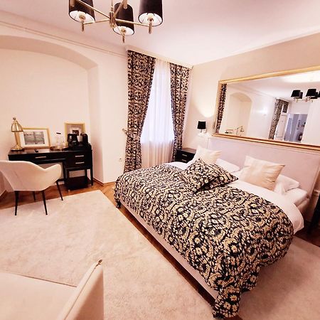 Hotel Livadic Samobor Eksteriør bilde