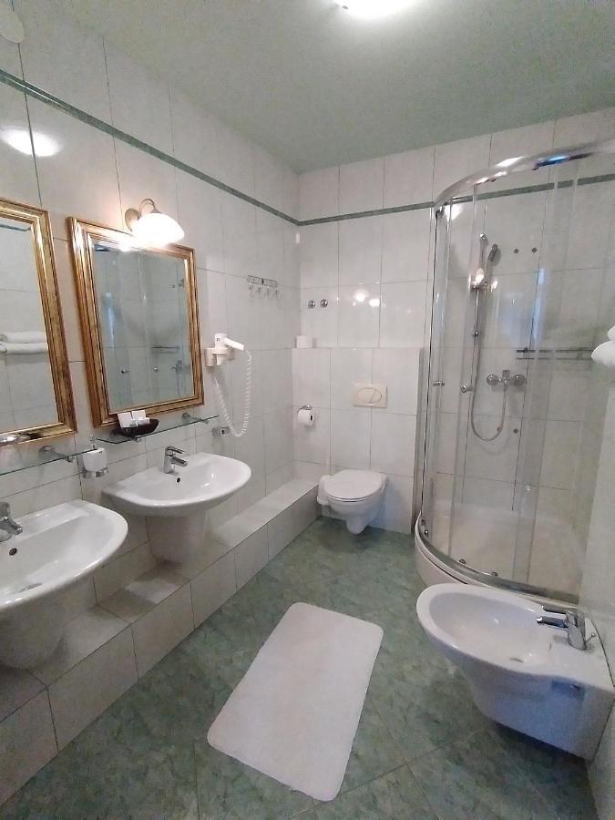Hotel Livadic Samobor Eksteriør bilde