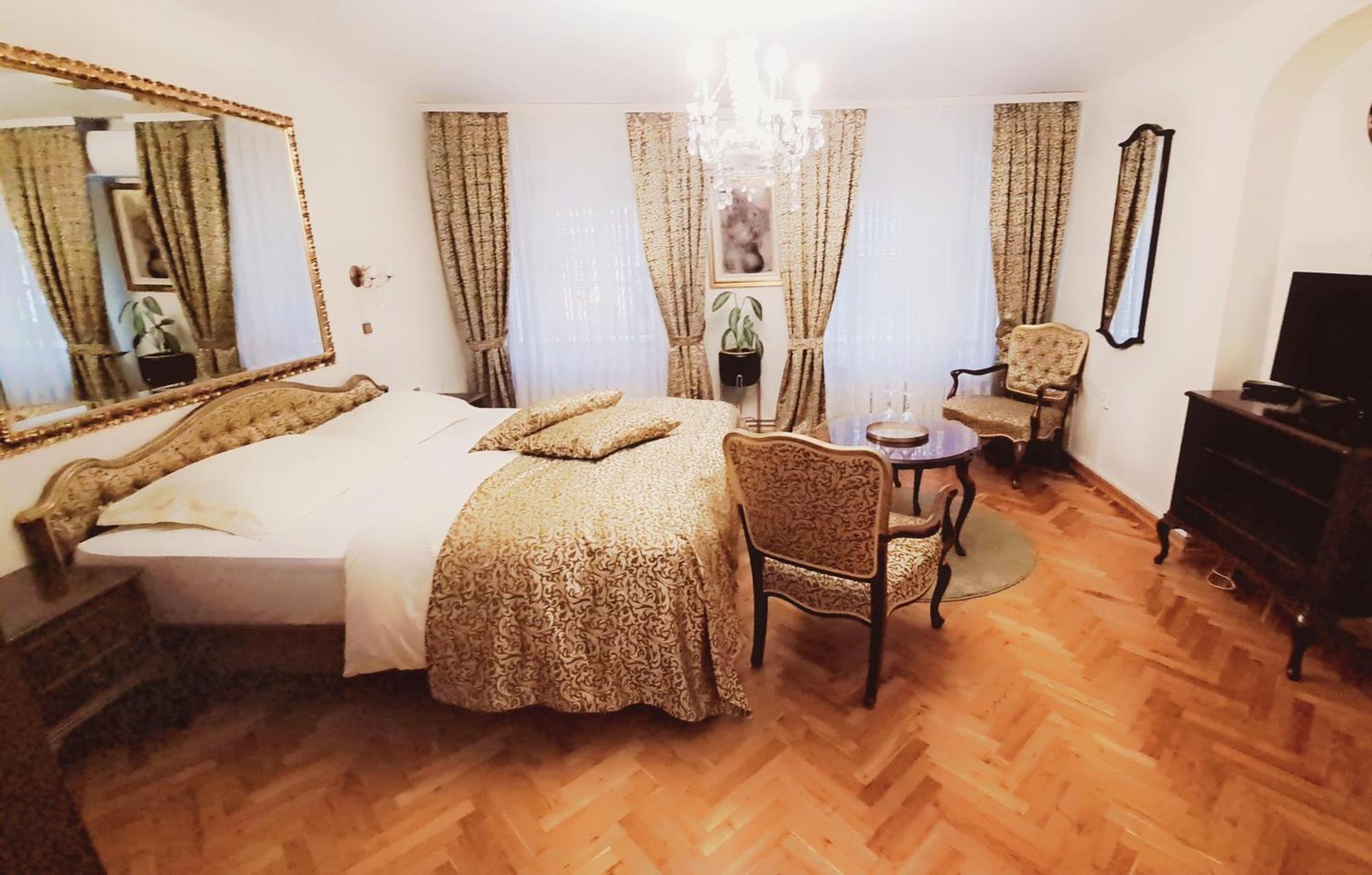 Hotel Livadic Samobor Eksteriør bilde