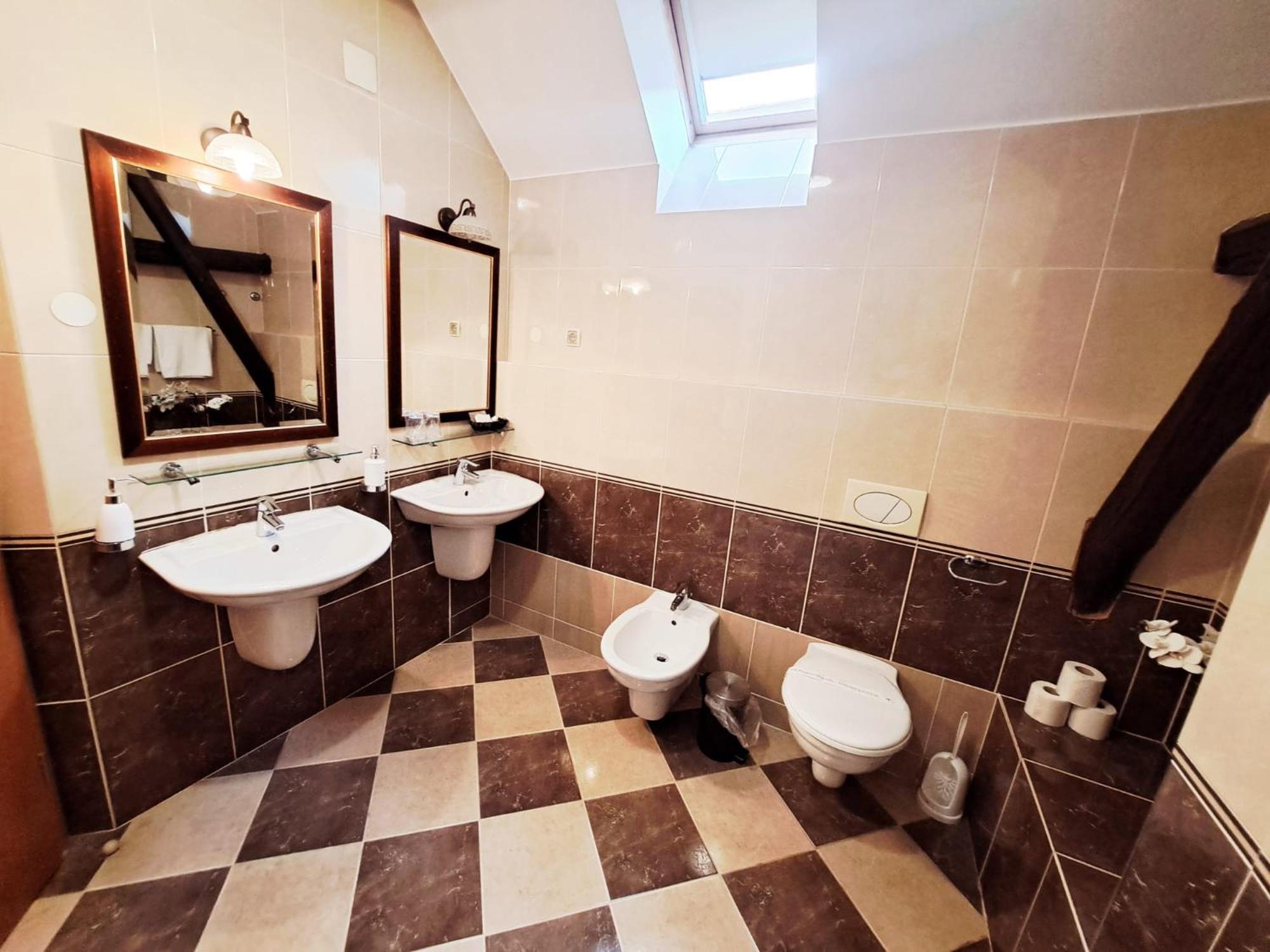 Hotel Livadic Samobor Eksteriør bilde