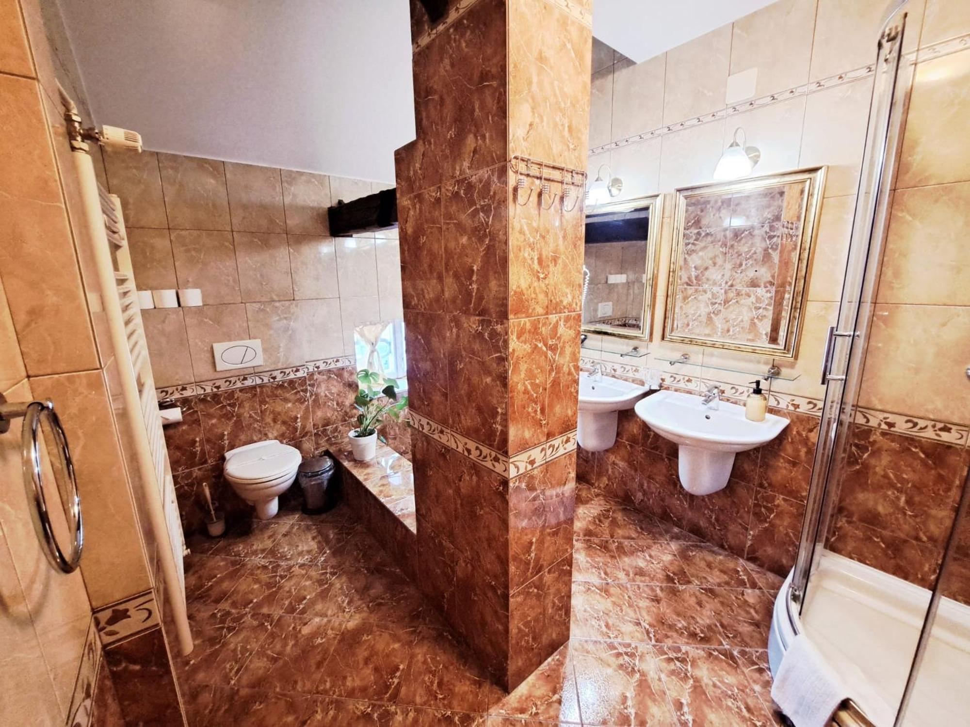 Hotel Livadic Samobor Eksteriør bilde