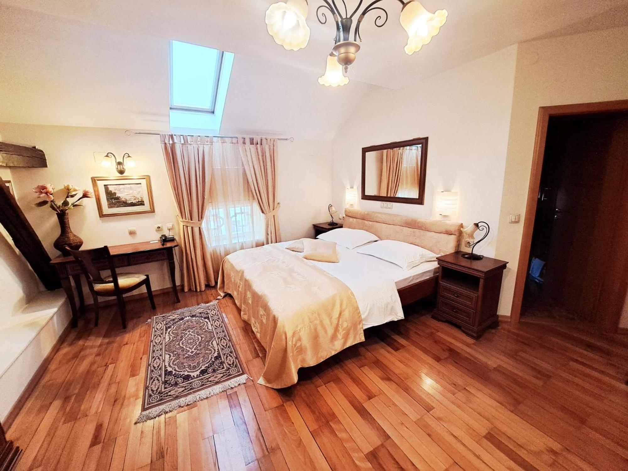 Hotel Livadic Samobor Eksteriør bilde