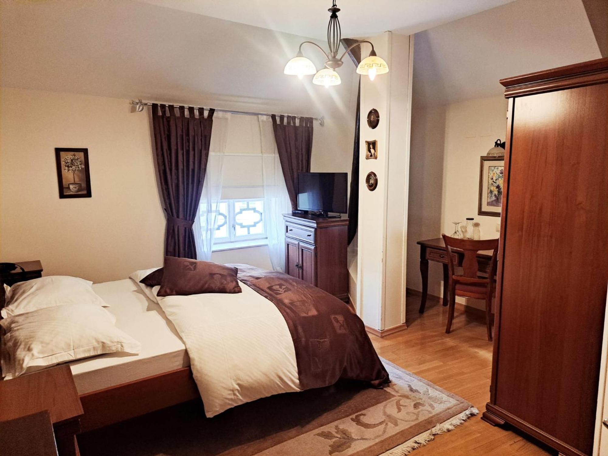 Hotel Livadic Samobor Eksteriør bilde