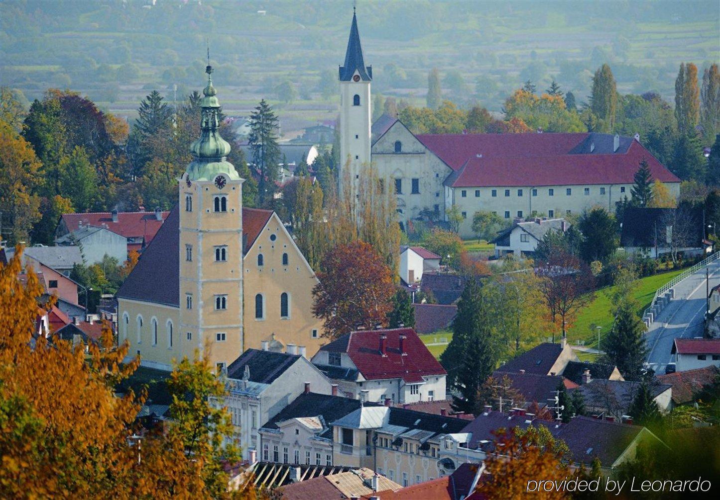 Hotel Livadic Samobor Eksteriør bilde