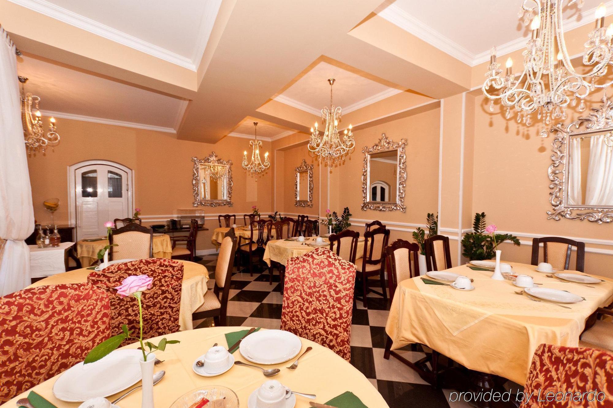 Hotel Livadic Samobor Restaurant bilde