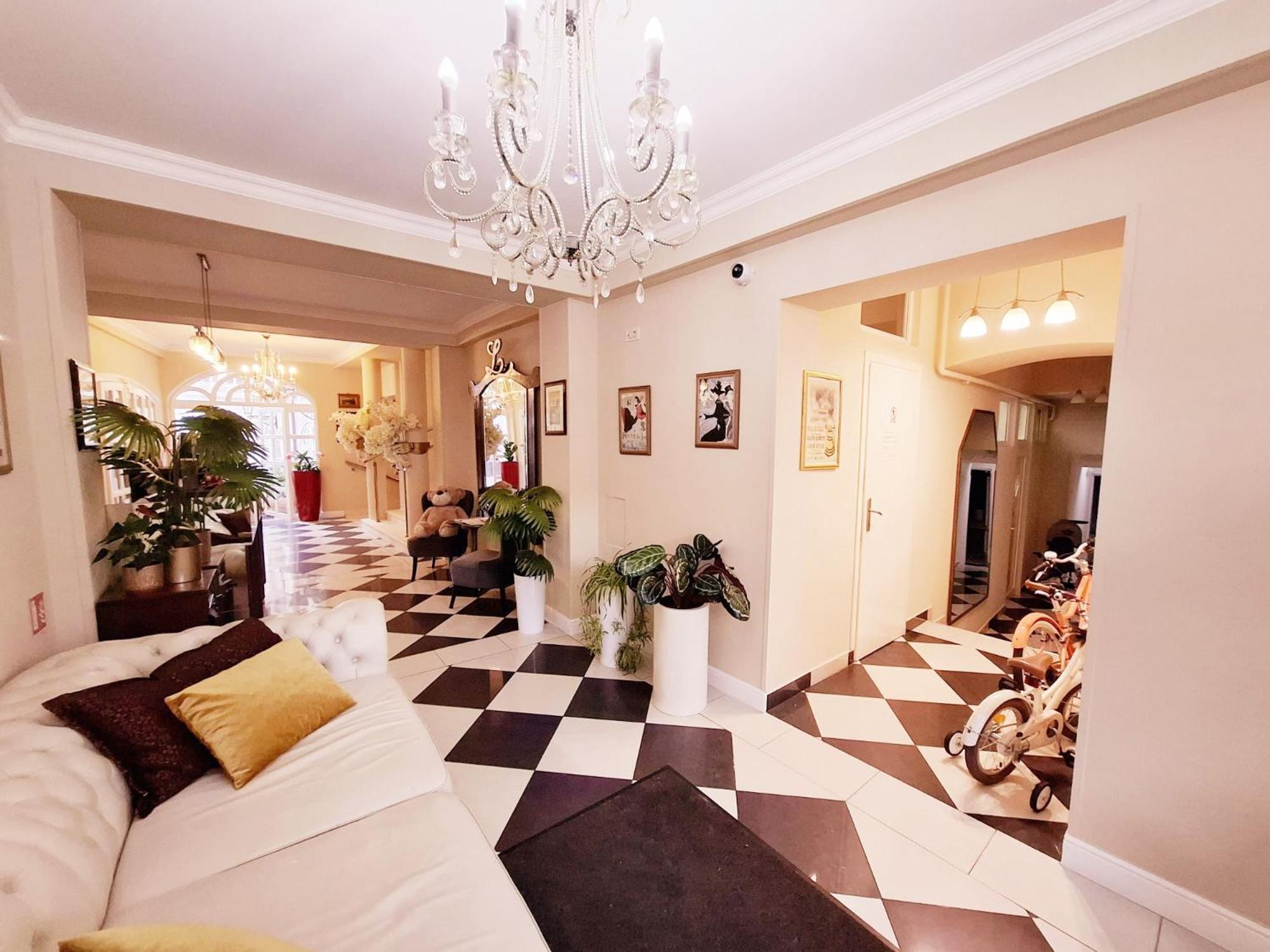 Hotel Livadic Samobor Eksteriør bilde