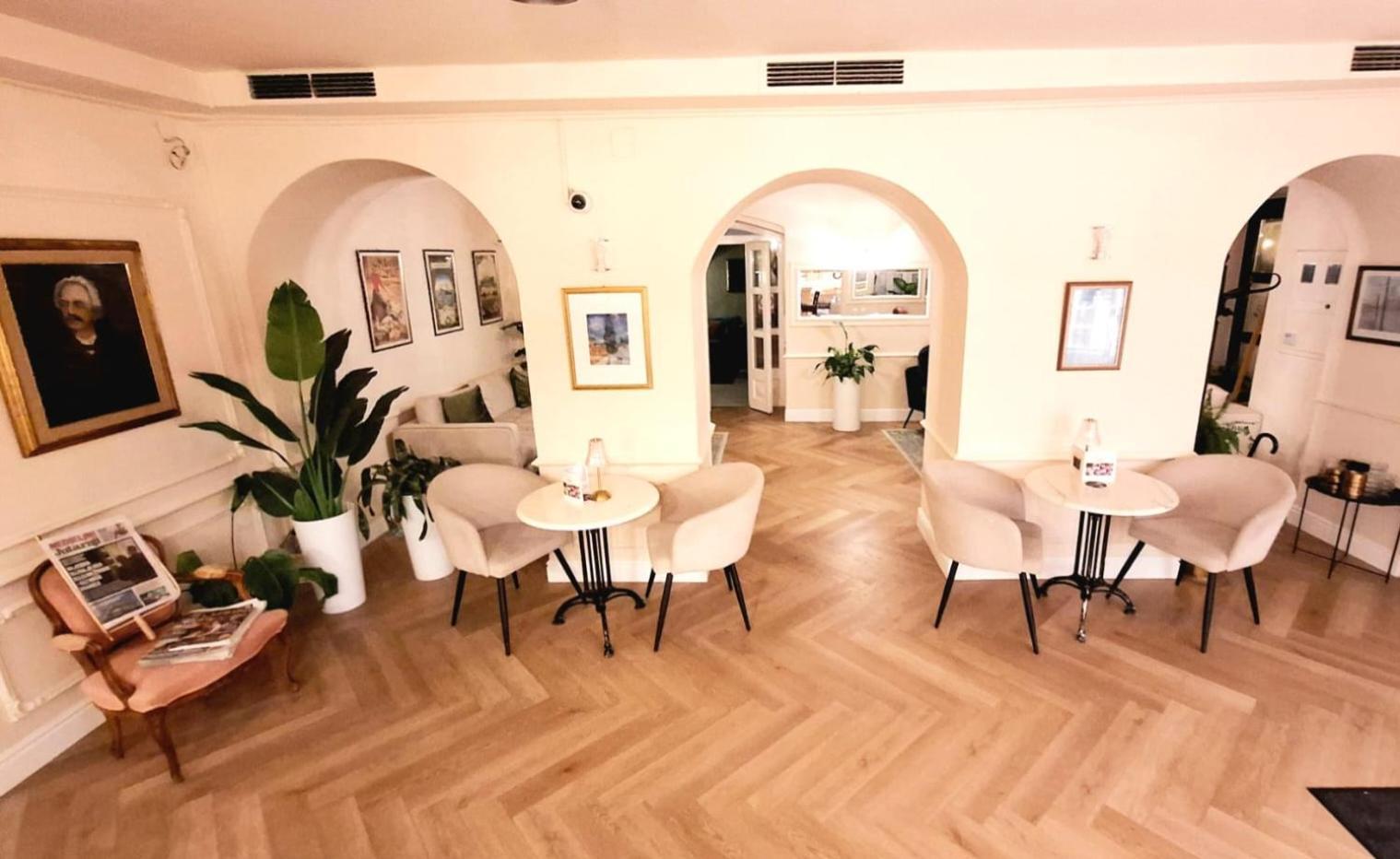 Hotel Livadic Samobor Eksteriør bilde