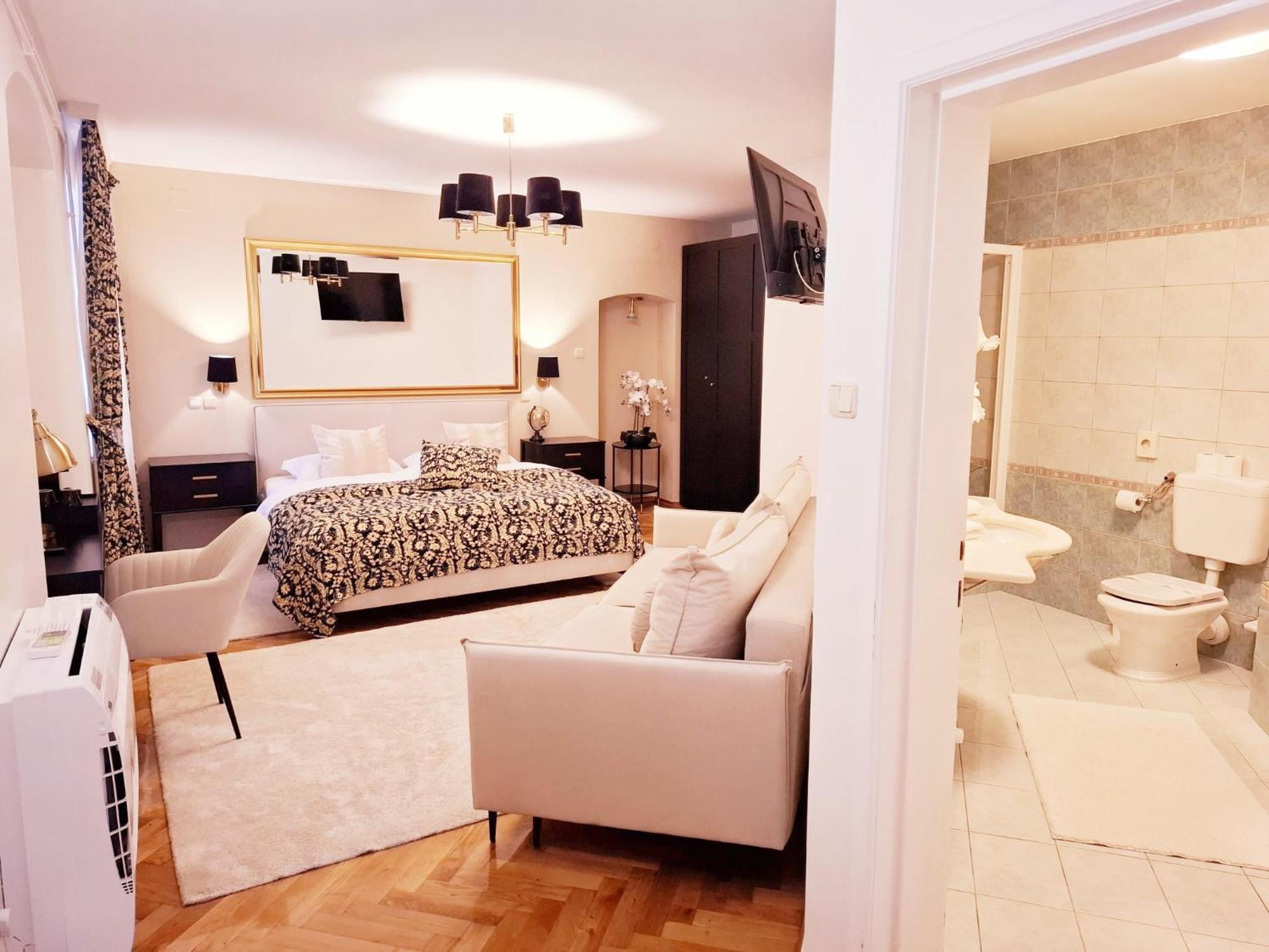 Hotel Livadic Samobor Eksteriør bilde