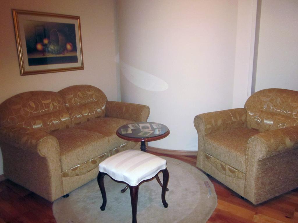 Hotel Livadic Samobor Rom bilde
