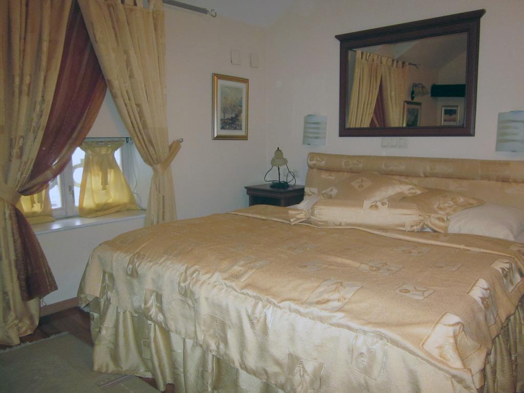 Hotel Livadic Samobor Rom bilde