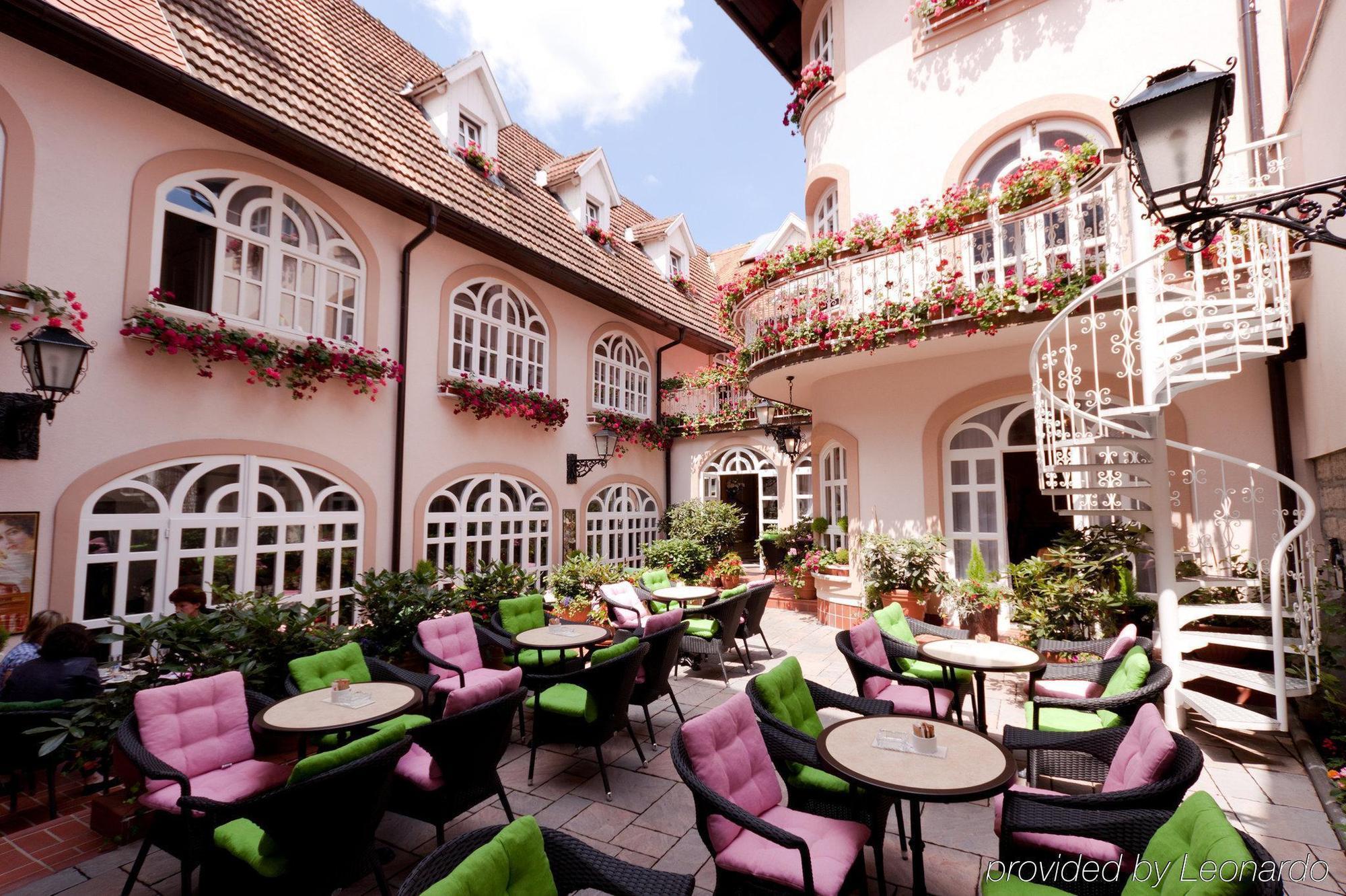 Hotel Livadic Samobor Eksteriør bilde