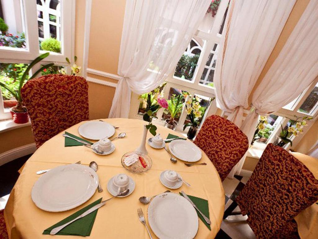 Hotel Livadic Samobor Eksteriør bilde