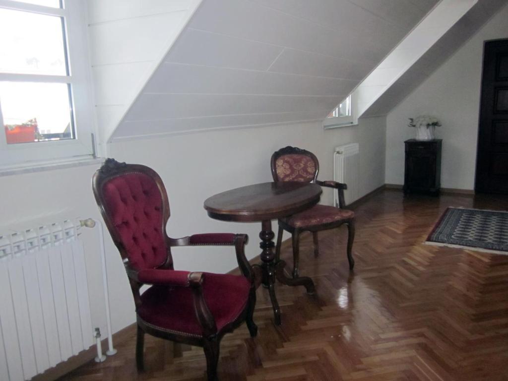 Hotel Livadic Samobor Eksteriør bilde