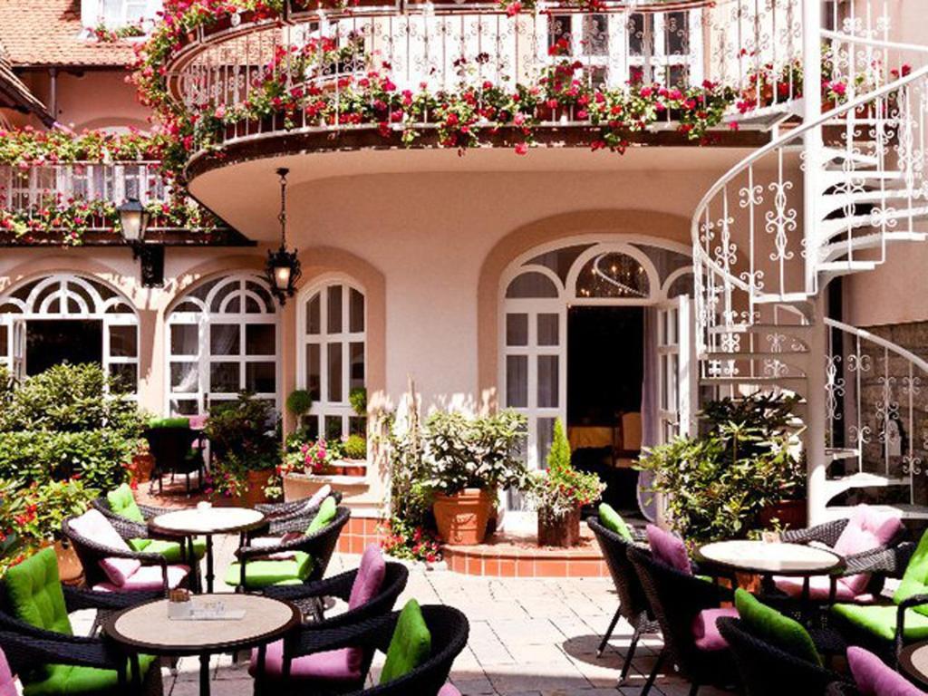 Hotel Livadic Samobor Eksteriør bilde