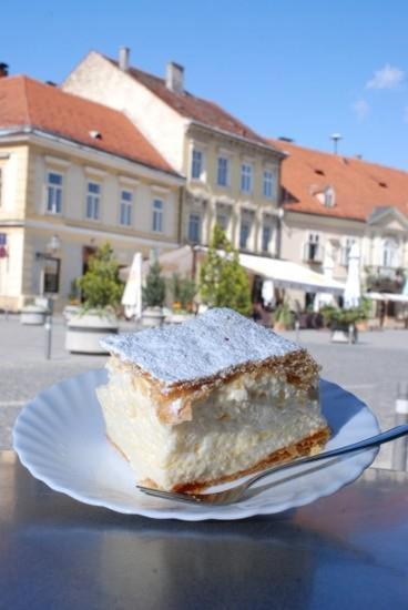 Hotel Livadic Samobor Eksteriør bilde