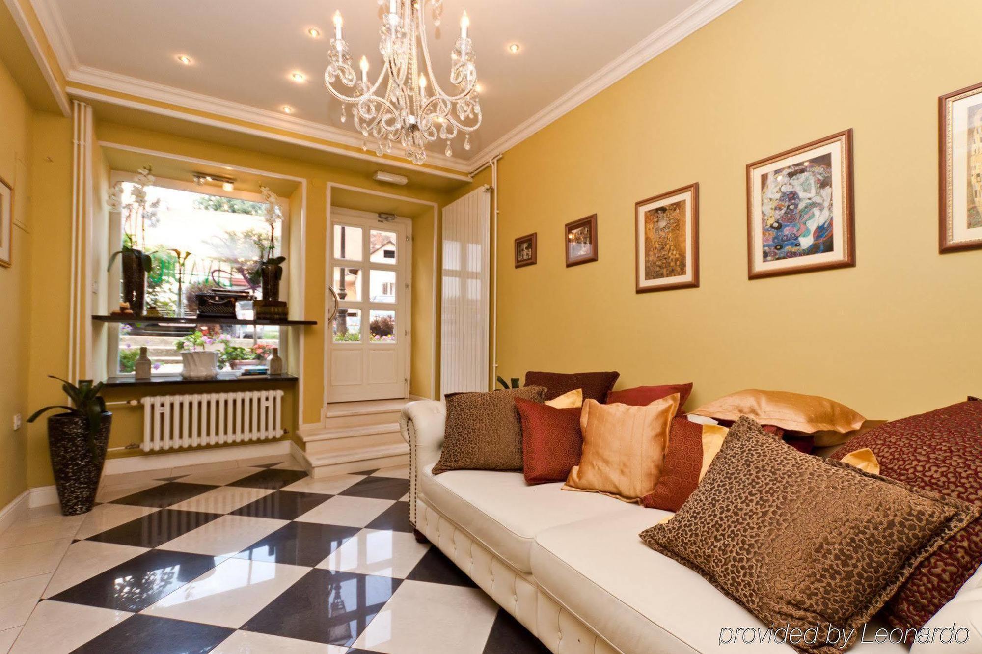 Hotel Livadic Samobor Rom bilde